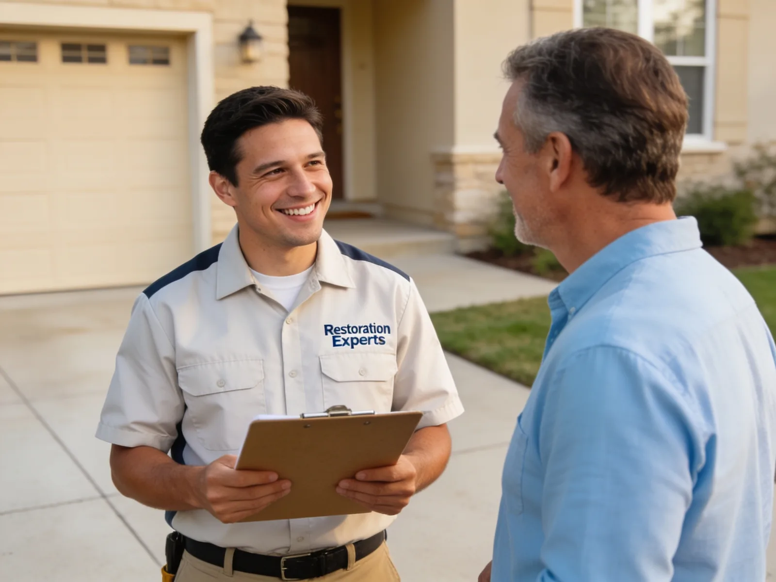 Water Damage Cleanup Climax, NC FAQs